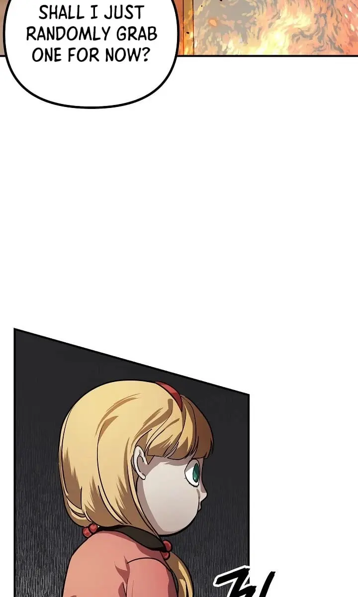 SSS Class Revival Hunter Chapter 14 Page 53