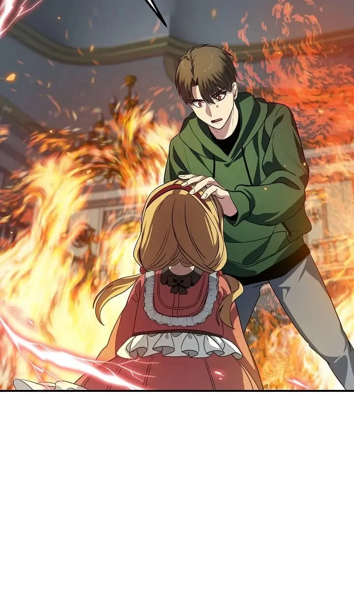 SSS Class Revival Hunter Chapter 14 Page 56
