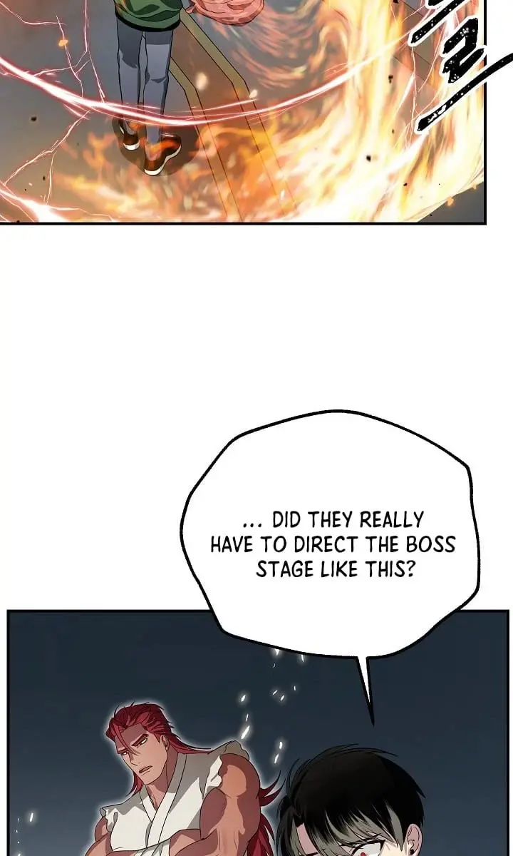 SSS Class Revival Hunter Chapter 14 Page 64