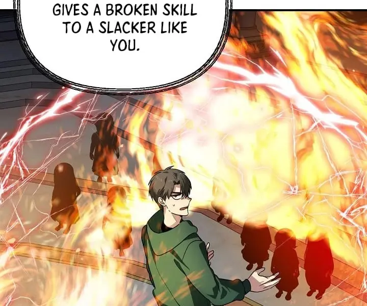 SSS Class Revival Hunter Chapter 14 Page 66