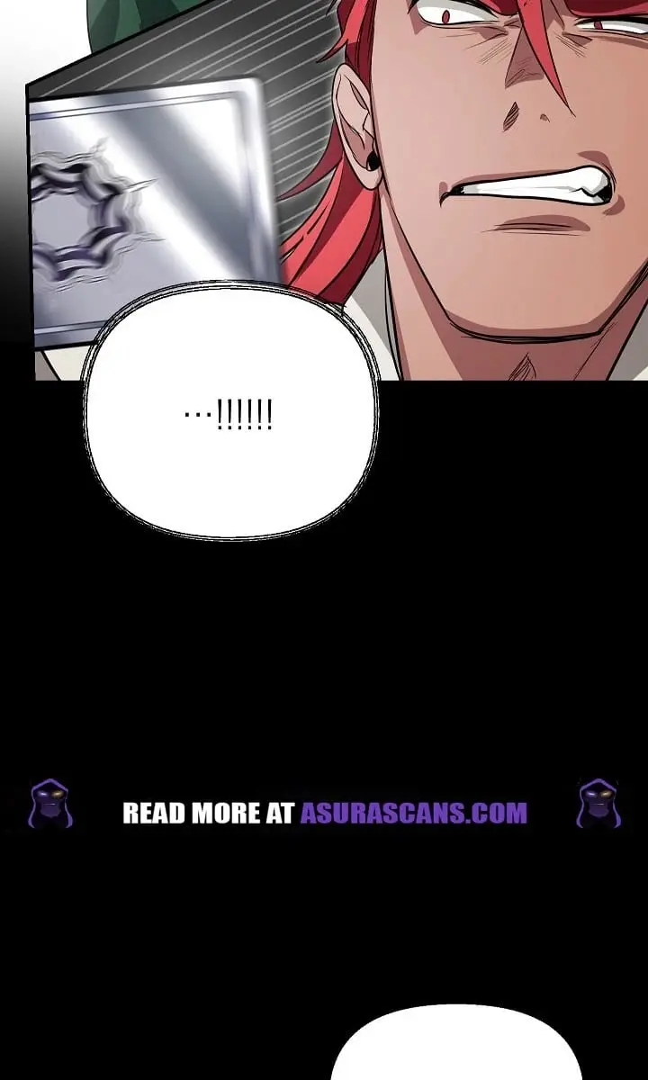SSS Class Revival Hunter Chapter 14 Page 98