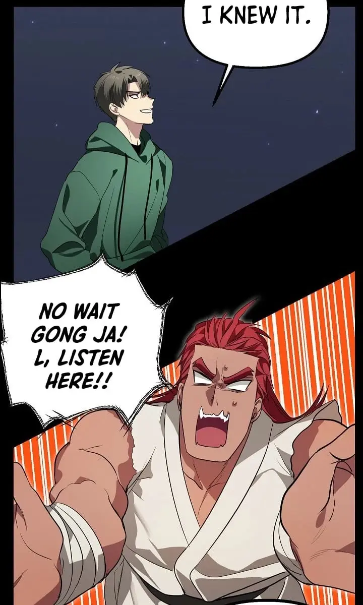 SSS Class Revival Hunter Chapter 14 Page 99
