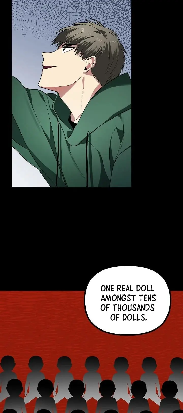 SSS Class Revival Hunter Chapter 14 Page 104