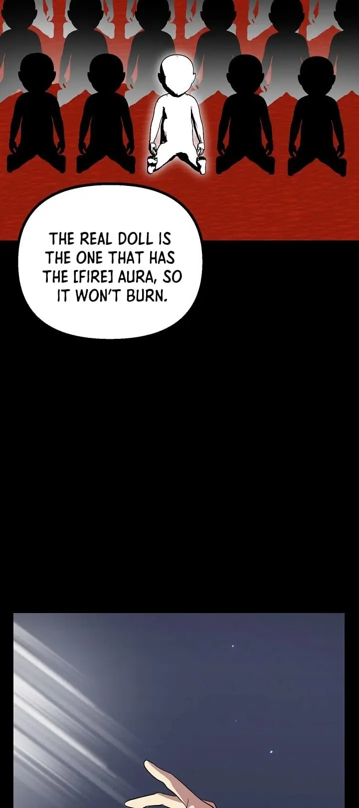 SSS Class Revival Hunter Chapter 14 Page 105