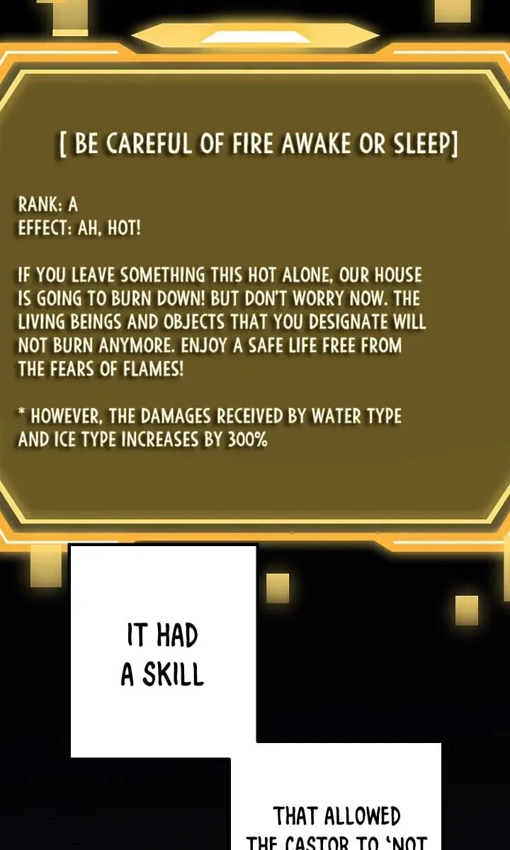 SSS Class Revival Hunter Chapter 14 Page 109