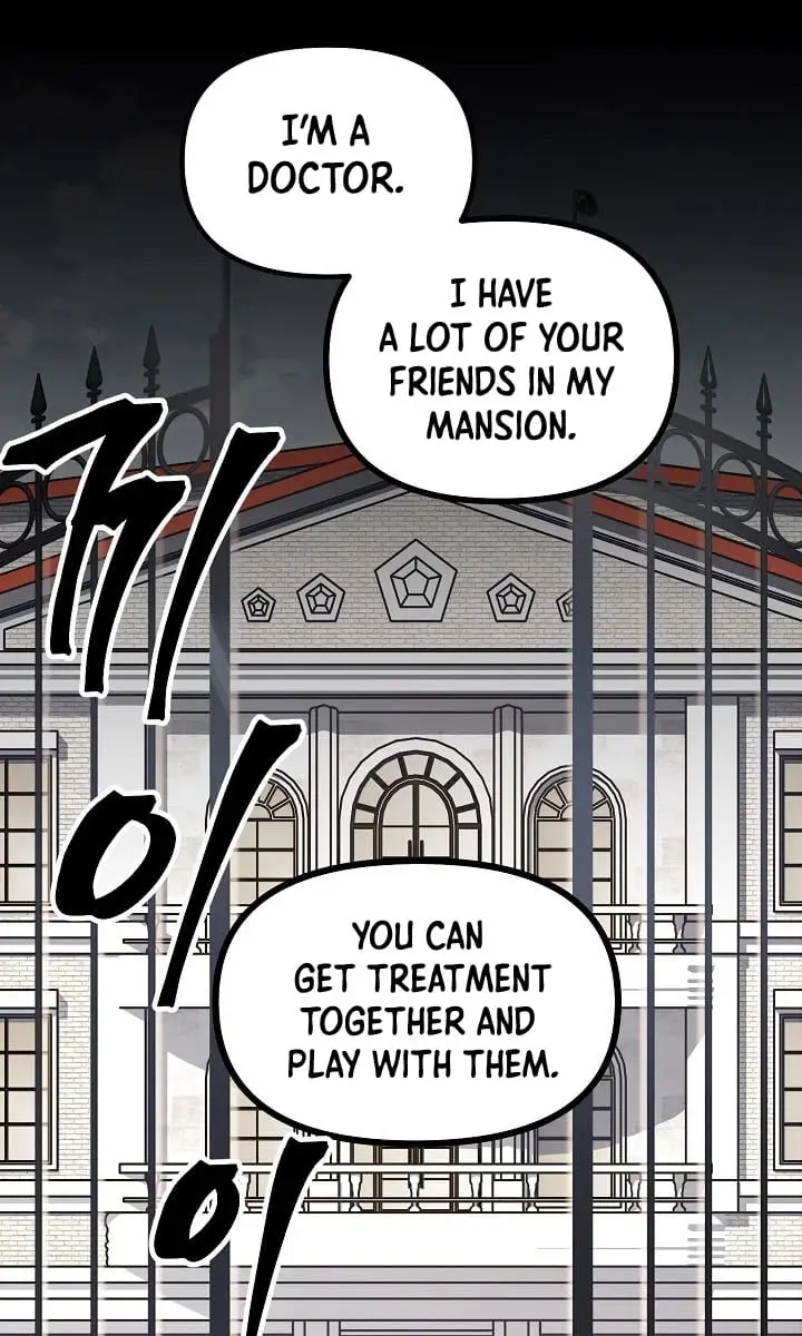 SSS Class Revival Hunter Chapter 15 Page 18