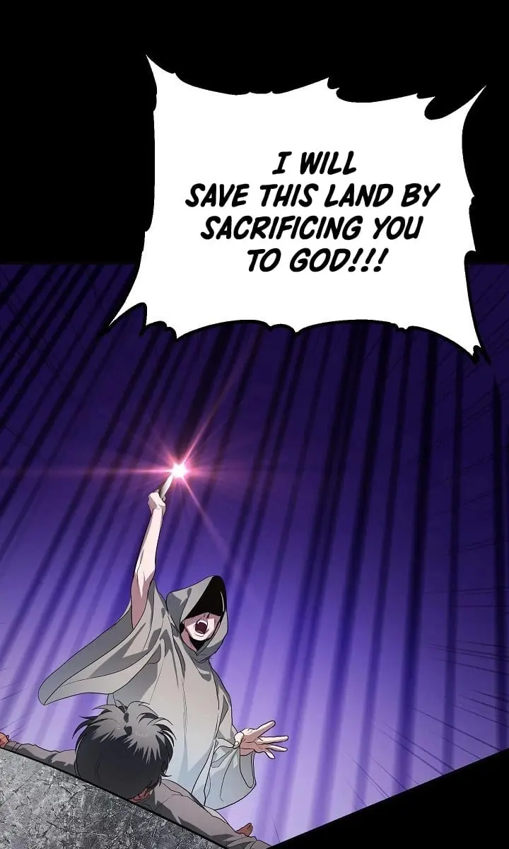 SSS Class Revival Hunter Chapter 15 Page 38