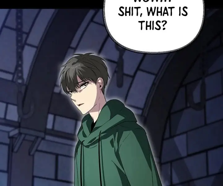 SSS Class Revival Hunter Chapter 15 Page 49