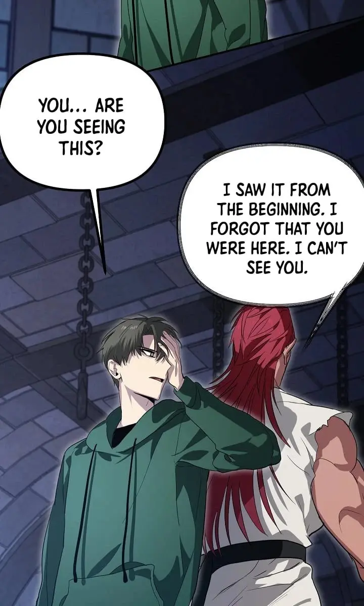 SSS Class Revival Hunter Chapter 15 Page 50