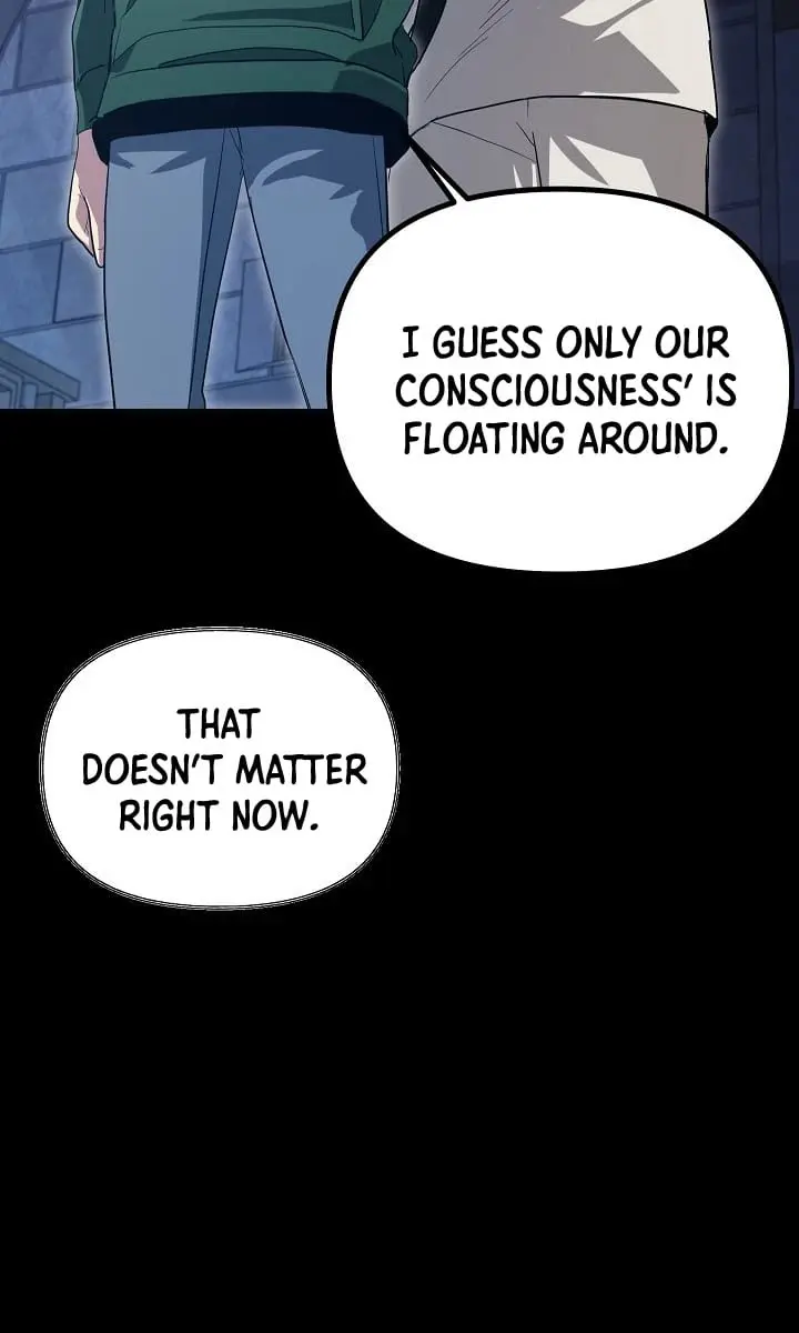 SSS Class Revival Hunter Chapter 15 Page 51