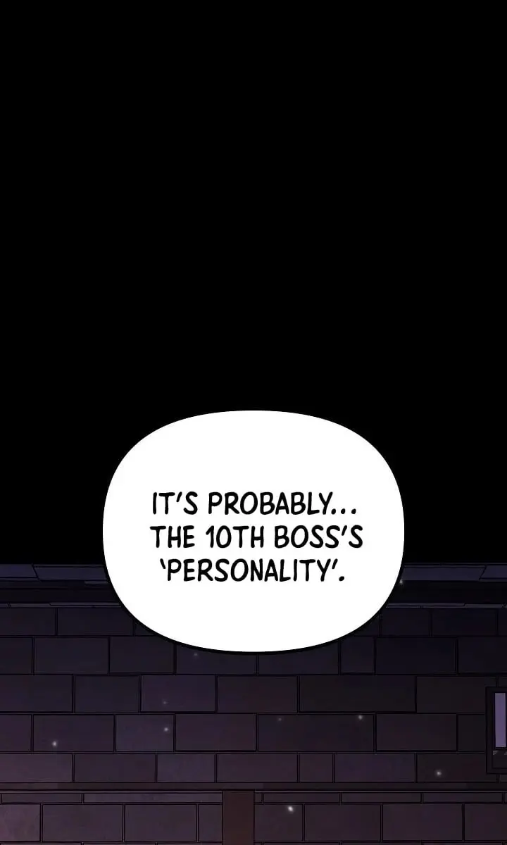 SSS Class Revival Hunter Chapter 15 Page 54