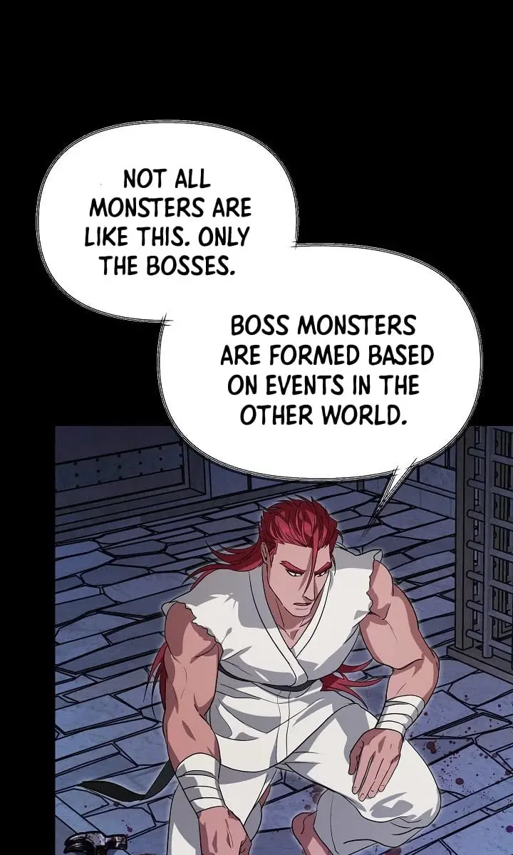 SSS Class Revival Hunter Chapter 15 Page 57