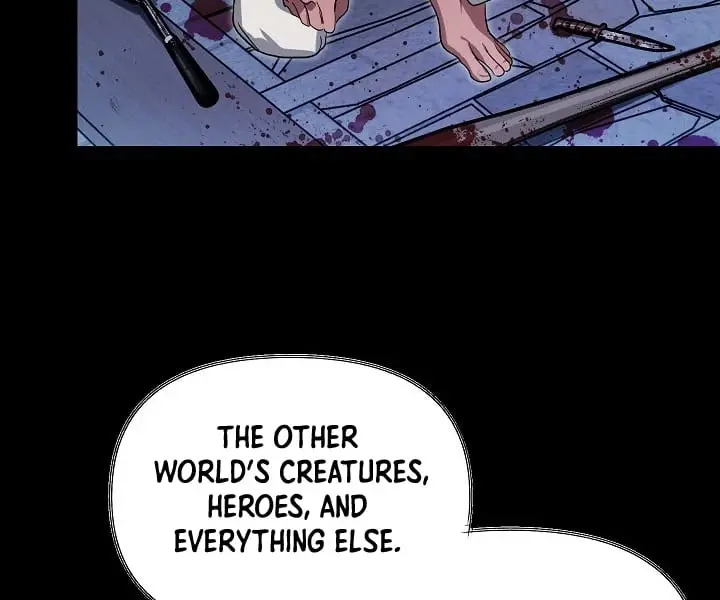 SSS Class Revival Hunter Chapter 15 Page 58
