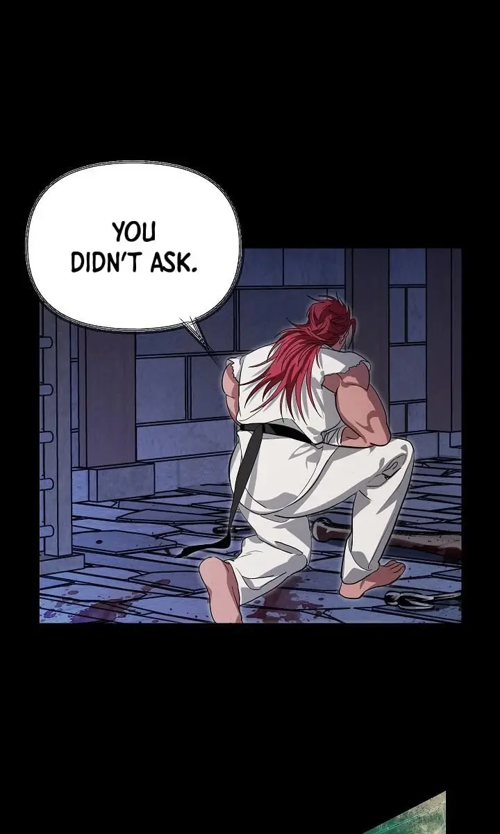 SSS Class Revival Hunter Chapter 15 Page 60