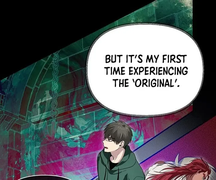 SSS Class Revival Hunter Chapter 15 Page 61