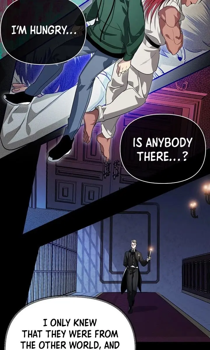 SSS Class Revival Hunter Chapter 15 Page 62