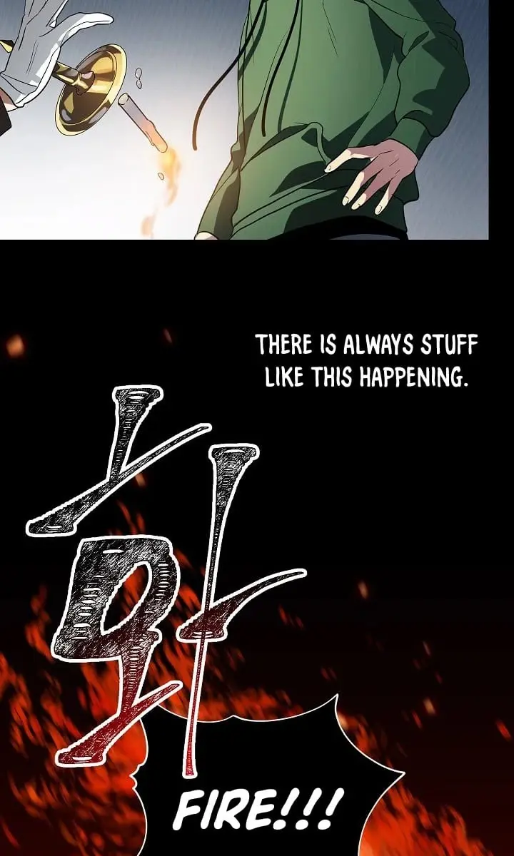 SSS Class Revival Hunter Chapter 15 Page 66