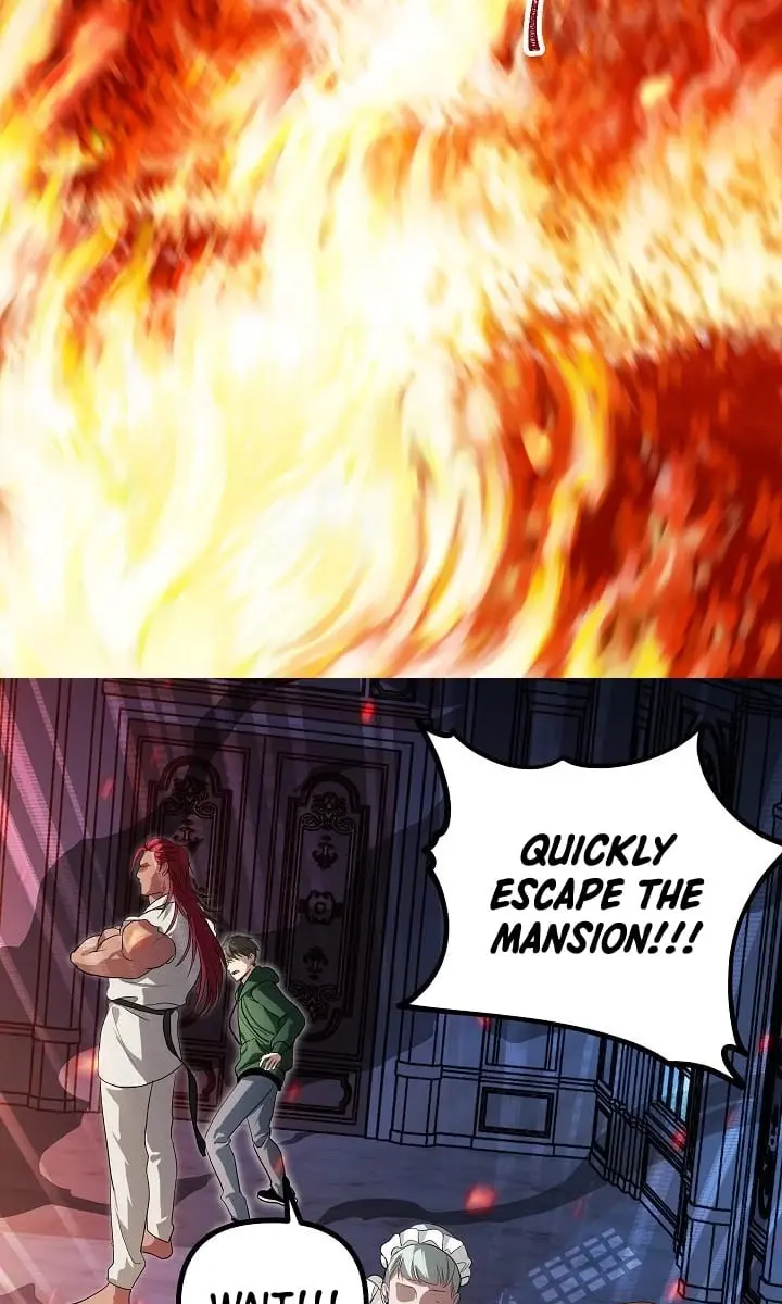 SSS Class Revival Hunter Chapter 15 Page 68