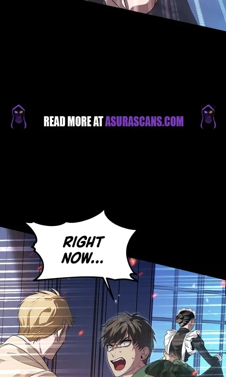 SSS Class Revival Hunter Chapter 15 Page 71