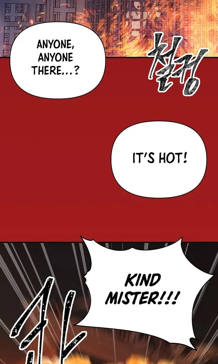 SSS Class Revival Hunter Chapter 15 Page 78