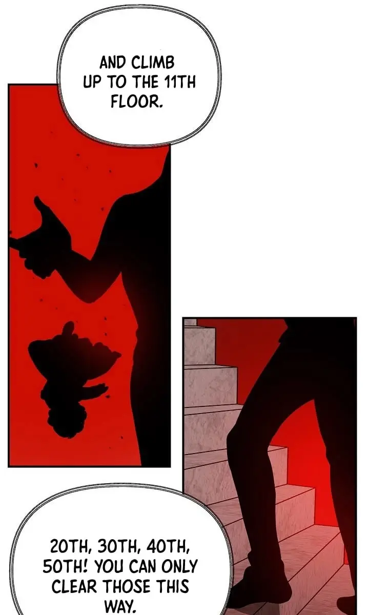 SSS Class Revival Hunter Chapter 15 Page 98
