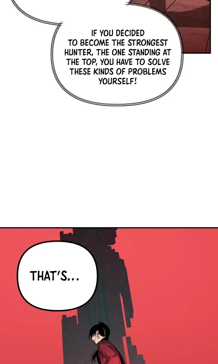 SSS Class Revival Hunter Chapter 15 Page 99