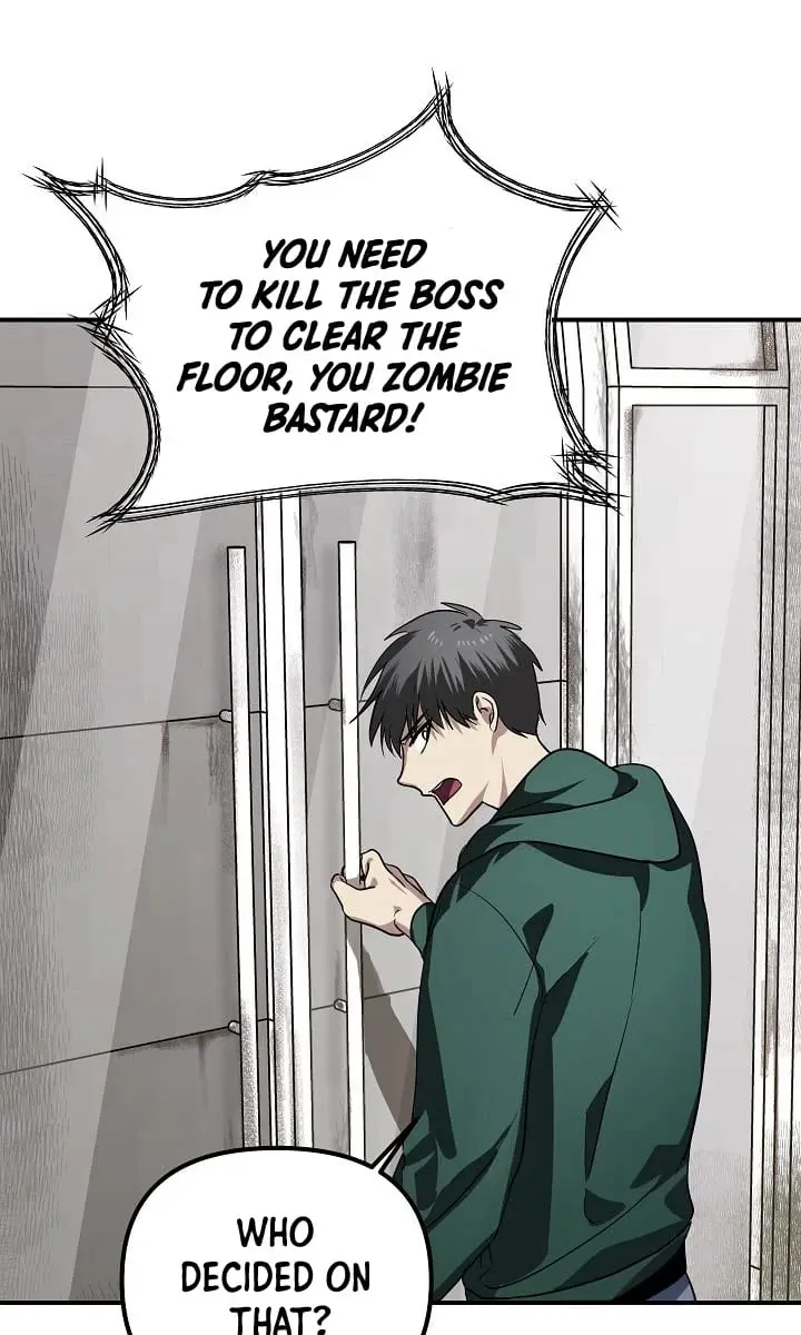 SSS Class Revival Hunter Chapter 15 Page 108