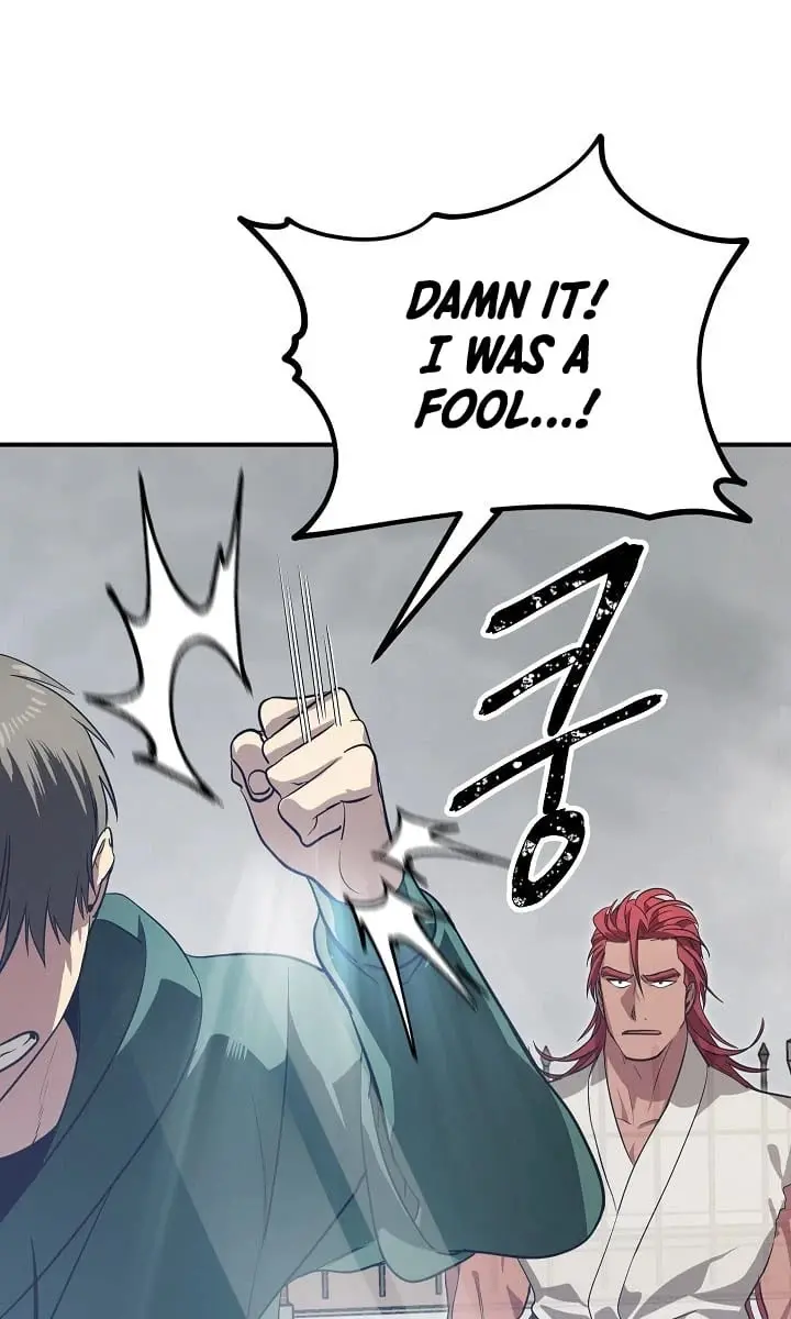 SSS Class Revival Hunter Chapter 15 Page 110