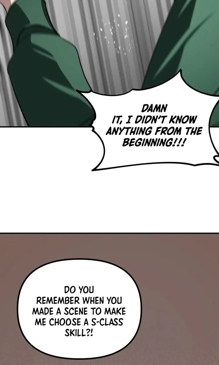 SSS Class Revival Hunter Chapter 15 Page 113