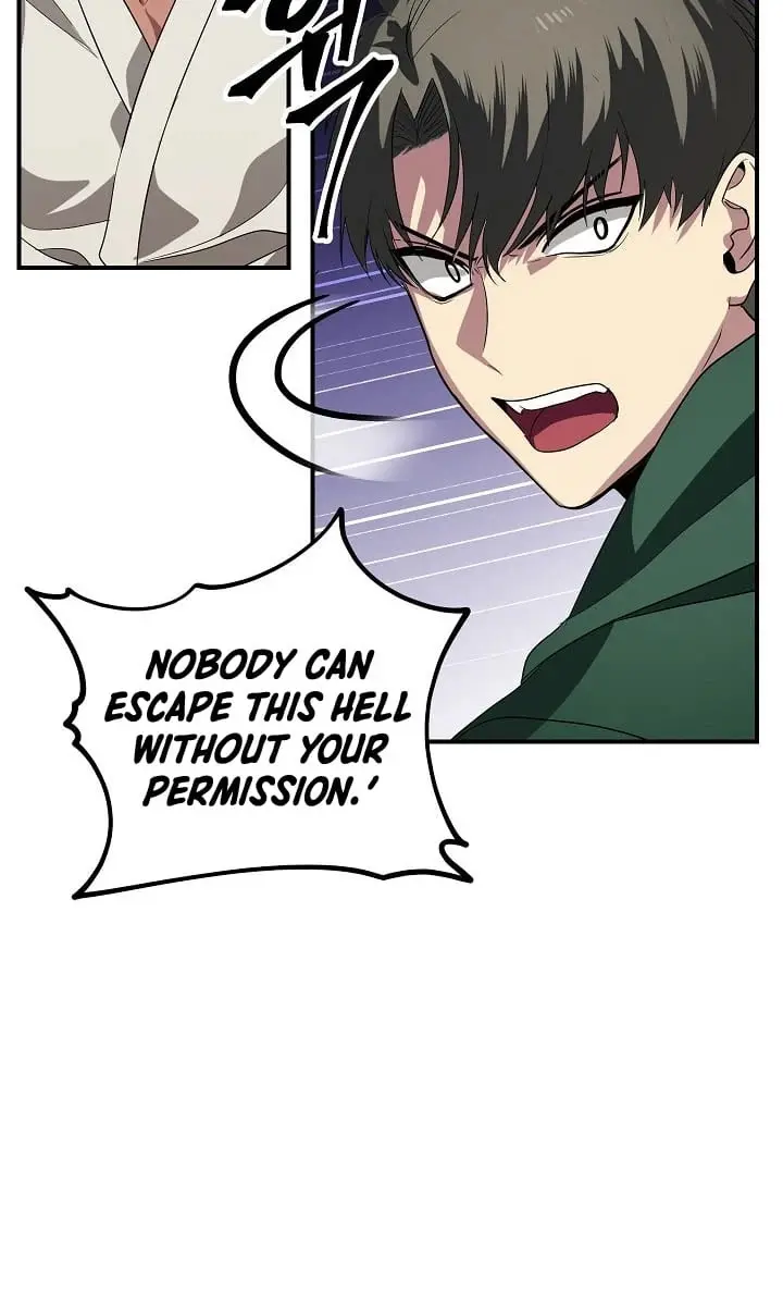 SSS Class Revival Hunter Chapter 15 Page 120