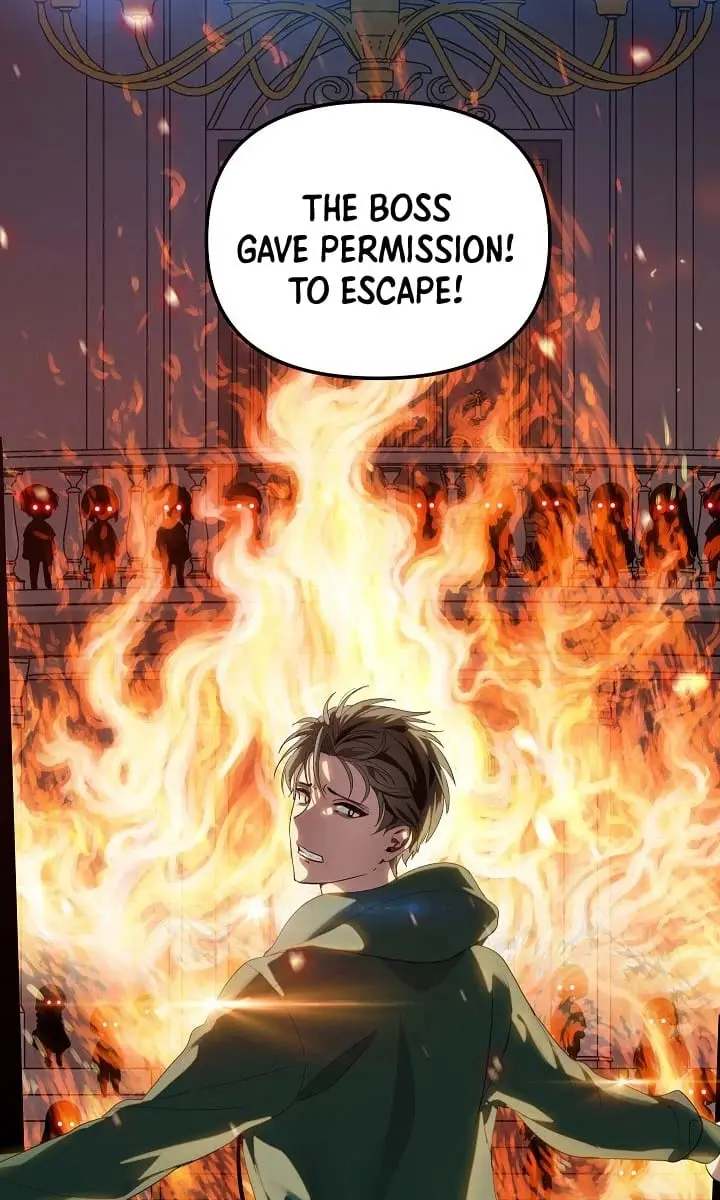SSS Class Revival Hunter Chapter 15 Page 125