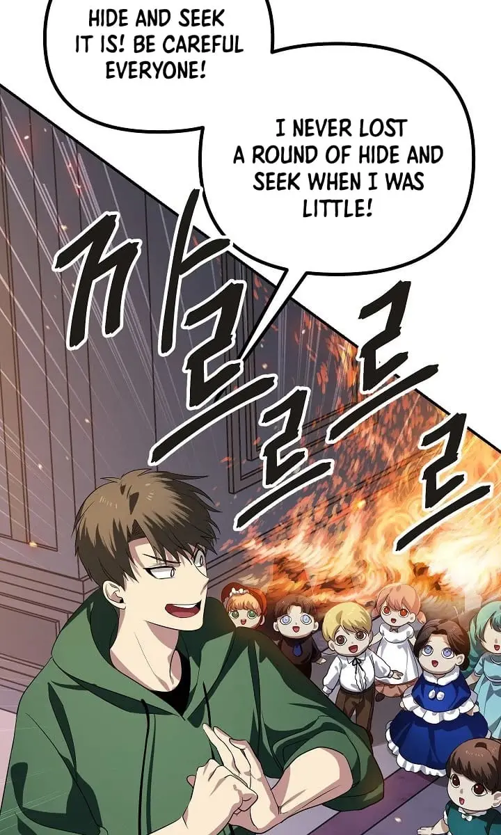 SSS Class Revival Hunter Chapter 15 Page 141