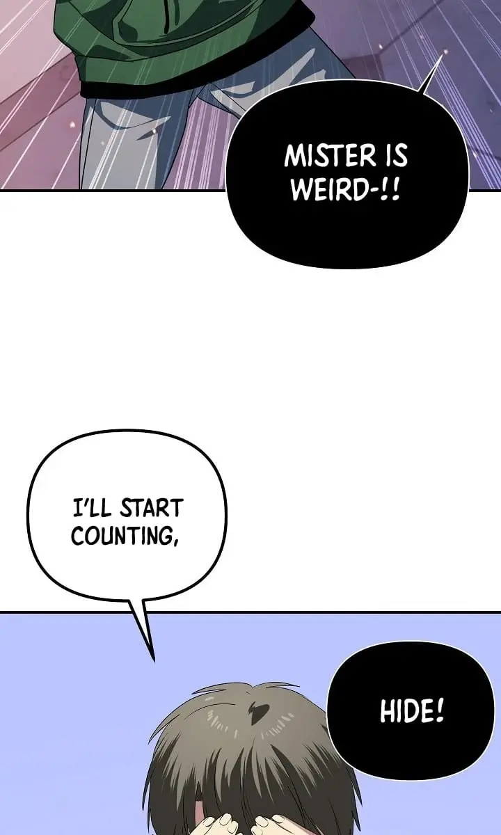 SSS Class Revival Hunter Chapter 15 Page 143