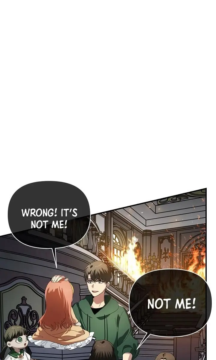 SSS Class Revival Hunter Chapter 15 Page 156