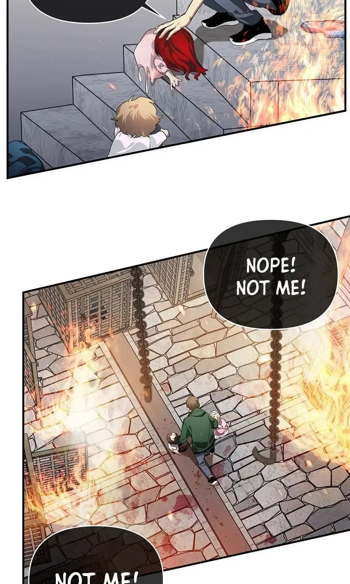 SSS Class Revival Hunter Chapter 15 Page 158