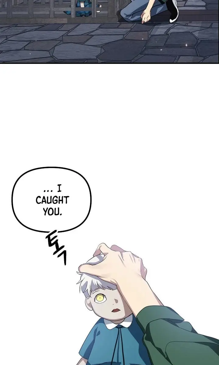 SSS Class Revival Hunter Chapter 15 Page 164