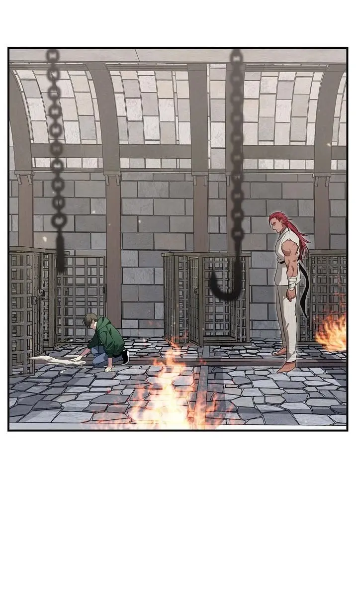 SSS Class Revival Hunter Chapter 15 Page 173