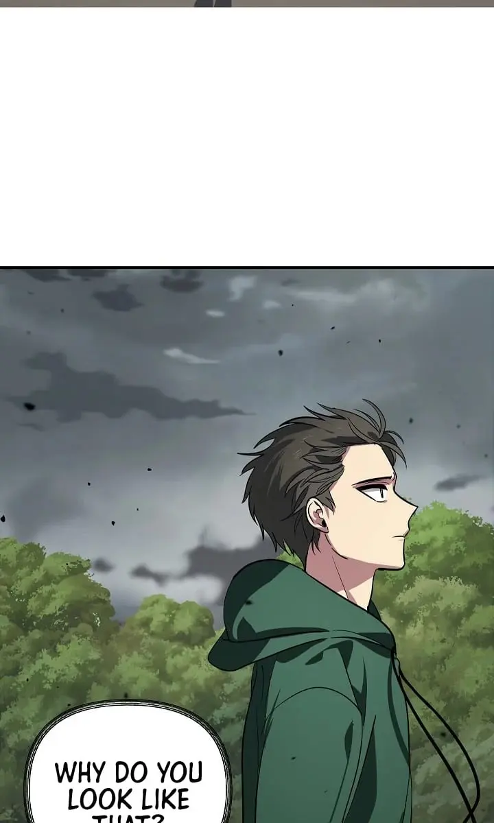 SSS Class Revival Hunter Chapter 16 Page 6