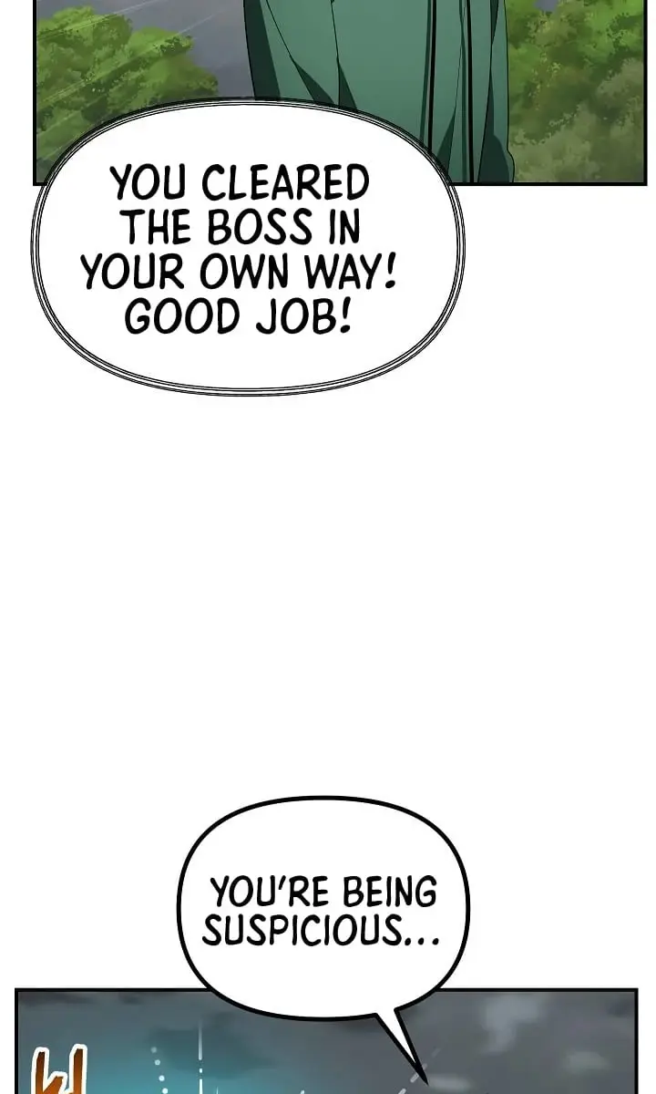 SSS Class Revival Hunter Chapter 16 Page 17