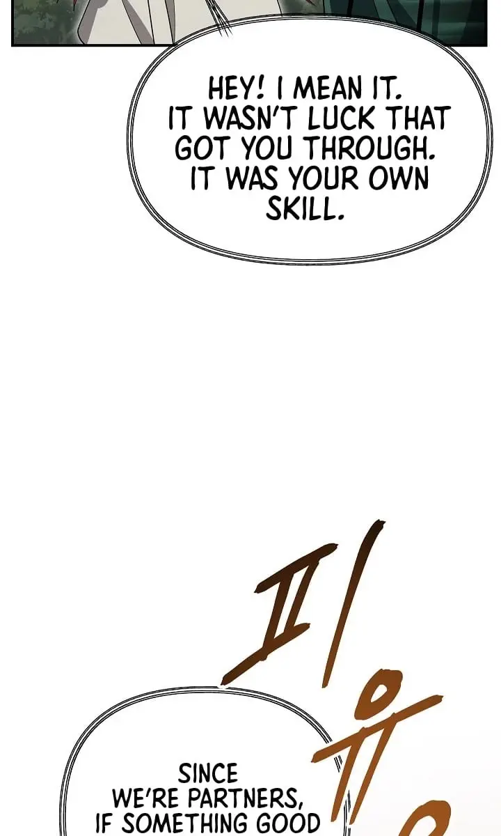 SSS Class Revival Hunter Chapter 16 Page 19