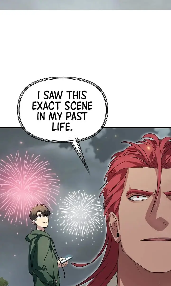 SSS Class Revival Hunter Chapter 16 Page 33