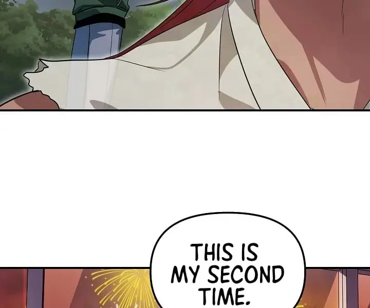 SSS Class Revival Hunter Chapter 16 Page 34