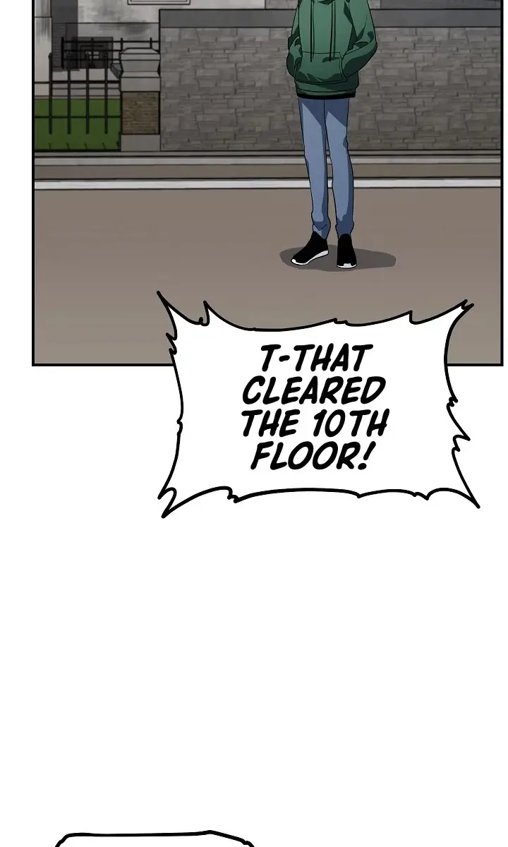 SSS Class Revival Hunter Chapter 16 Page 57