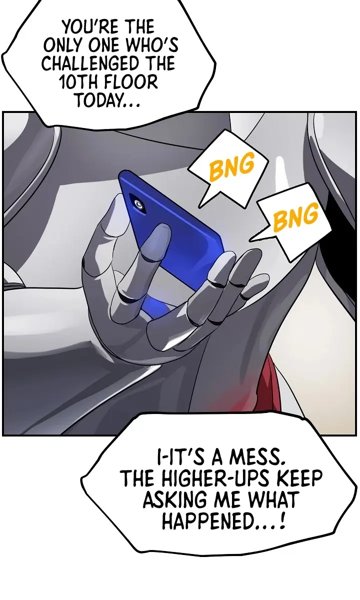 SSS Class Revival Hunter Chapter 16 Page 58