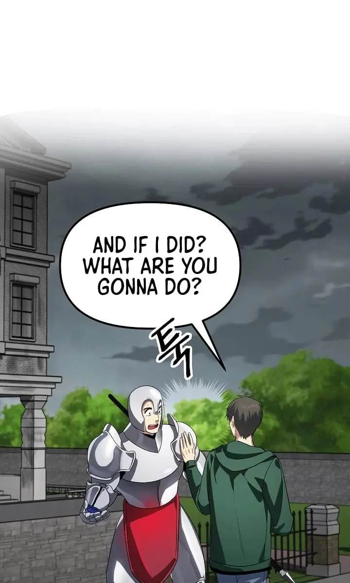 SSS Class Revival Hunter Chapter 16 Page 60