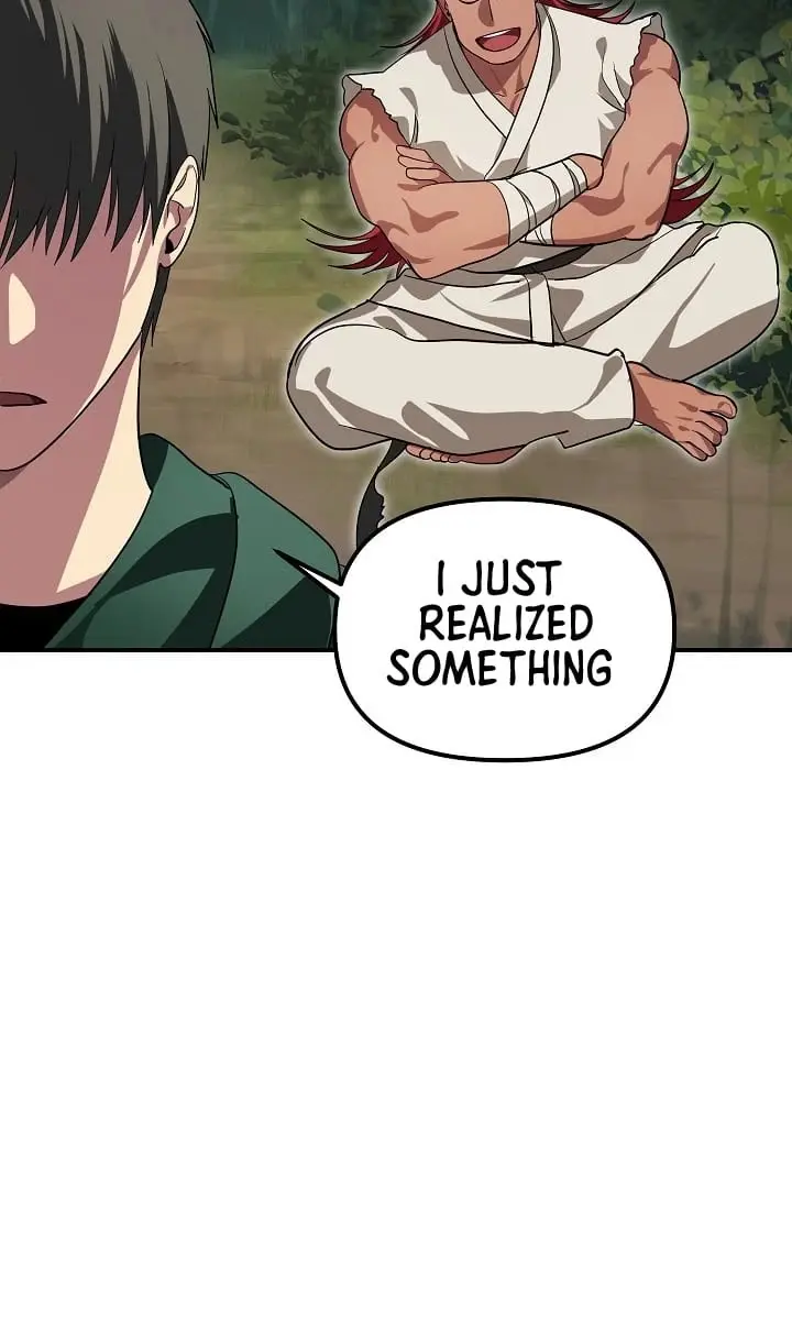 SSS Class Revival Hunter Chapter 16 Page 67