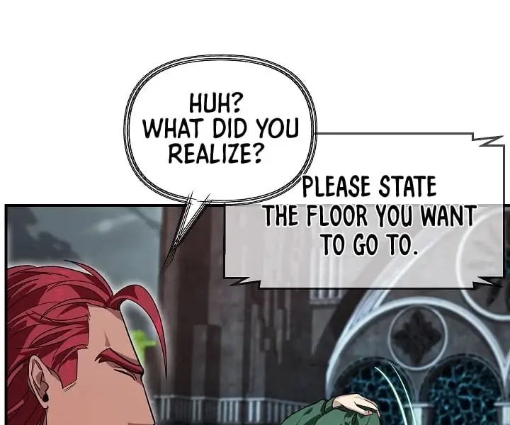 SSS Class Revival Hunter Chapter 16 Page 68