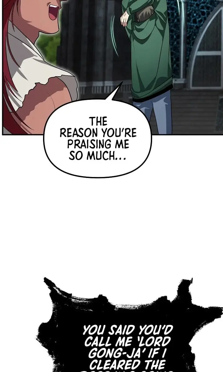 SSS Class Revival Hunter Chapter 16 Page 69