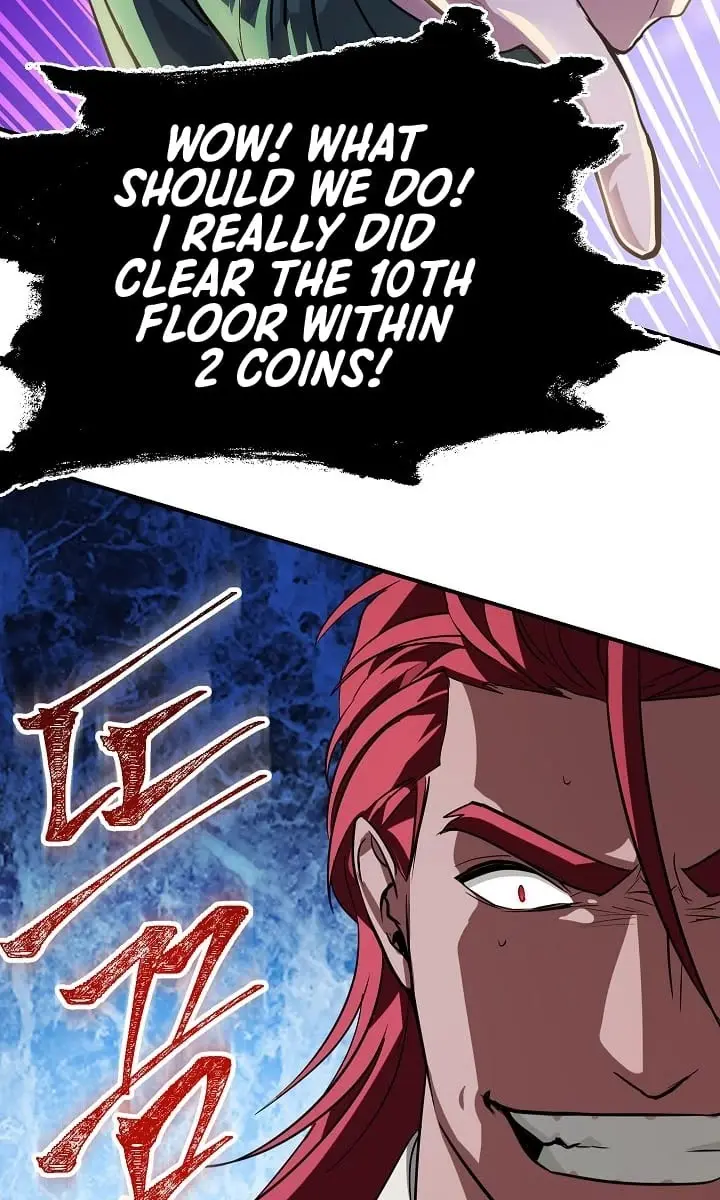 SSS Class Revival Hunter Chapter 16 Page 71