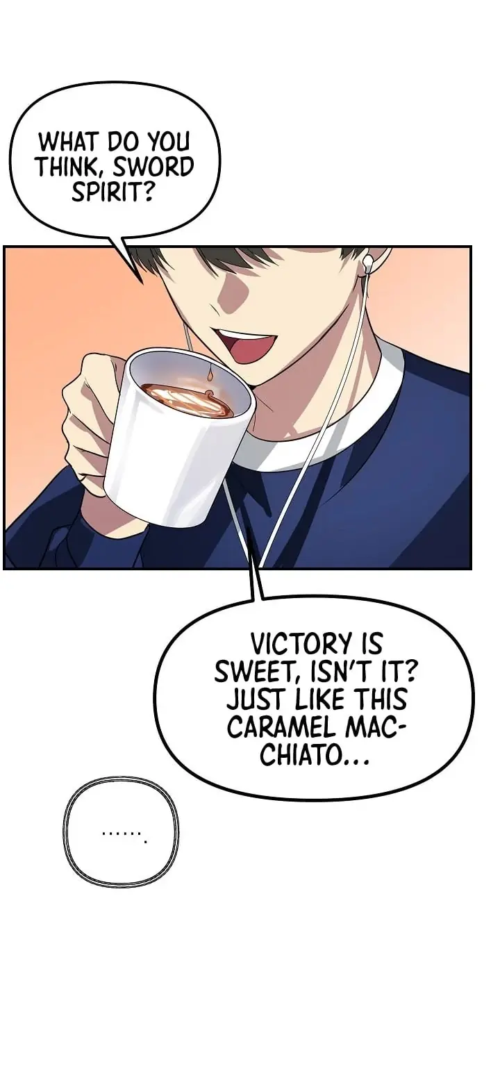 SSS Class Revival Hunter Chapter 16 Page 83